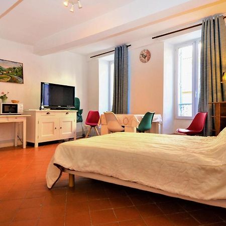 1 Bedroom Lovely Apartment In Saint Jean Du Gard ภายนอก รูปภาพ